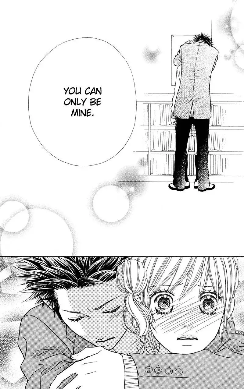 Parfait Tic Chapter 113 23